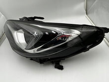 Load image into Gallery viewer, Frontscheinwerfer Opel Astra 39228714 LED Links Scheinwerfer Headlight