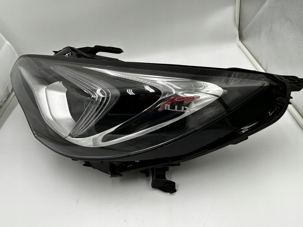 Frontscheinwerfer Opel Astra 39228714 Links Scheinwerfer Headlight SCH8153873658yc