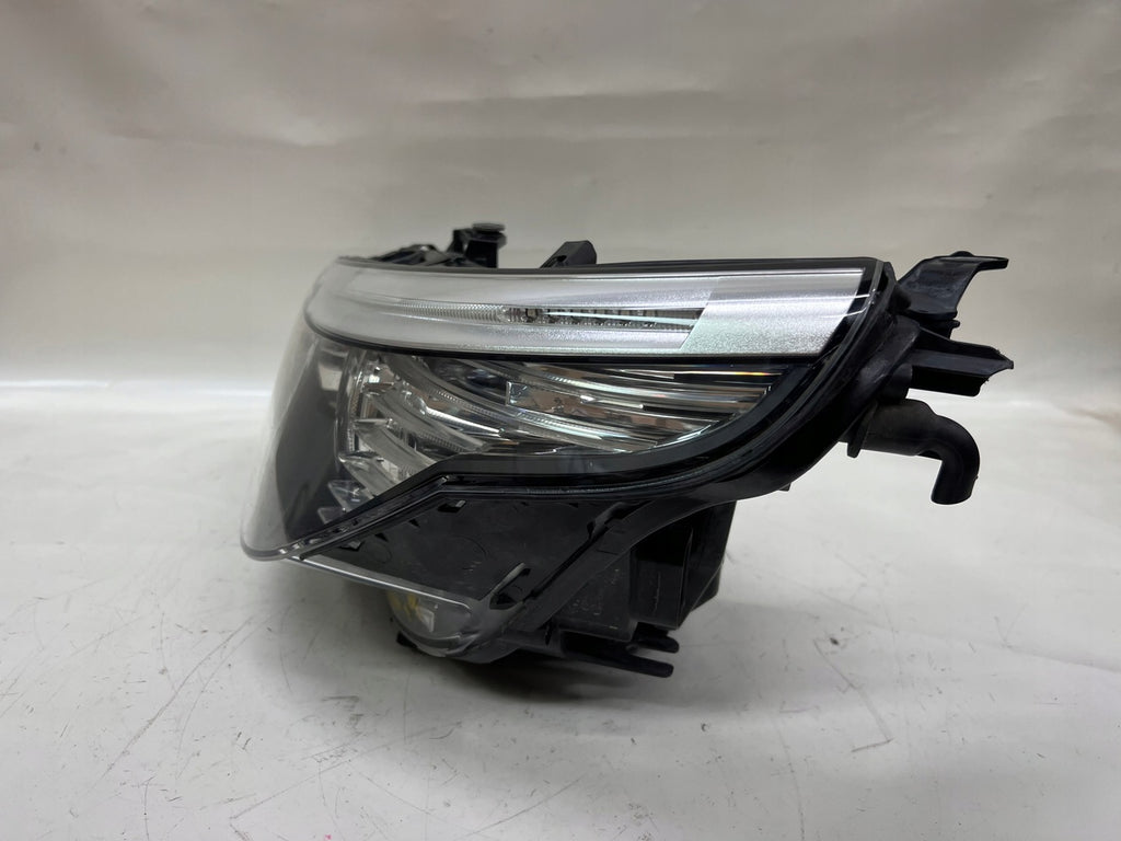 Frontscheinwerfer BMW E60 E61 7177733 1ZS009451-01 Xenon Links Headlight SCH8218283218yz