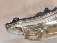 Laden Sie das Bild in den Galerie-Viewer, Frontscheinwerfer Citroën C4 Aircross Links Scheinwerfer Headlight