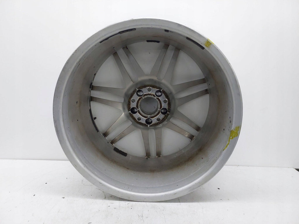 1x Alufelge 21 Zoll 4L0601025S Audi Q7 Rim Wheel FEL5432199932ev
