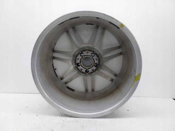 1x Alufelge 21 Zoll 4L0601025S Audi Q7 Rim Wheel FEL5432199932ev