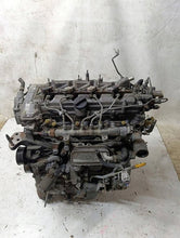 Laden Sie das Bild in den Galerie-Viewer, Motor Toyota Verso FSX11118 2.0 219TKm 2009 Diesel Engine Unkomplett MOT7465012578nz