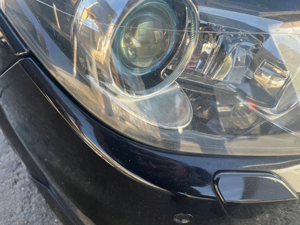Frontscheinwerfer Opel Signum Xenon Rechts Scheinwerfer Headlight SCH3125364603ob