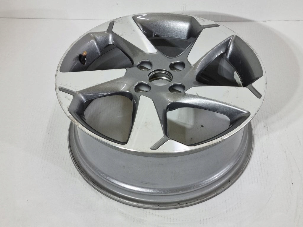 1x Alufelge 17 Zoll 7.0" 5x108 42 5ET J1BC-1007-BAA Ford Rim Wheel