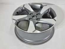 Laden Sie das Bild in den Galerie-Viewer, 1x Alufelge 17 Zoll 7.0&quot; 5x108 42 5ET J1BC-1007-BAA Ford Rim Wheel