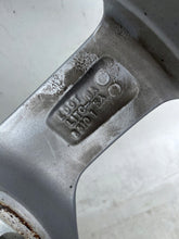 Load image into Gallery viewer, 1x Alufelge 16 Zoll 6.5" 5x108 45ET L1TC-BA8510 Ford Focus Rim Wheel FEL1010817003fl