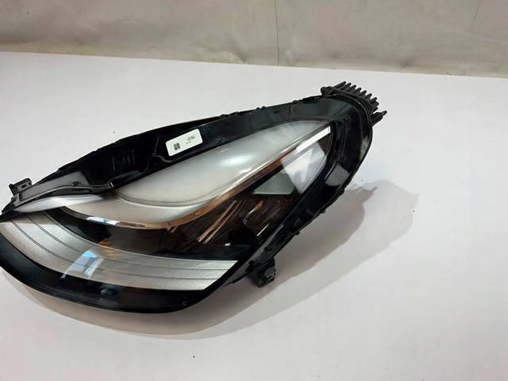 Frontscheinwerfer Tesla Model 3 107737500C Full LED Links Scheinwerfer Headlight