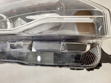 Laden Sie das Bild in den Galerie-Viewer, Frontscheinwerfer Skoda Rapid 5JB941016C LED Rechts Scheinwerfer Headlight SCH1270314950mr