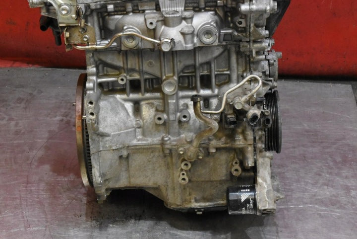 Motor Toyota C-Hr 84073499 1.2 115PS 2016 Benzin Engine Unkomplett MOT6273592122ro