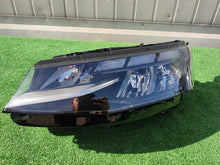 Load image into Gallery viewer, Frontscheinwerfer VW Multivan T7 7T1941035A Full LED Links Headlight SCH4788160446bj