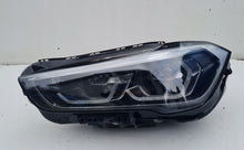 Laden Sie das Bild in den Galerie-Viewer, Frontscheinwerfer BMW X1 F48 5A01177 Full LED Links Scheinwerfer Headlight SCH1533574798rl