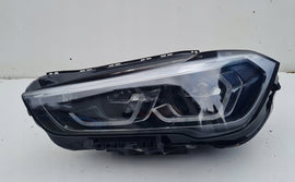 Frontscheinwerfer BMW X1 F48 5A01177 Full LED Links Scheinwerfer Headlight SCH1533574798rl
