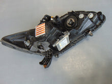 Laden Sie das Bild in den Galerie-Viewer, Frontscheinwerfer Honda Civic VIII Xenon Links Scheinwerfer Headlight