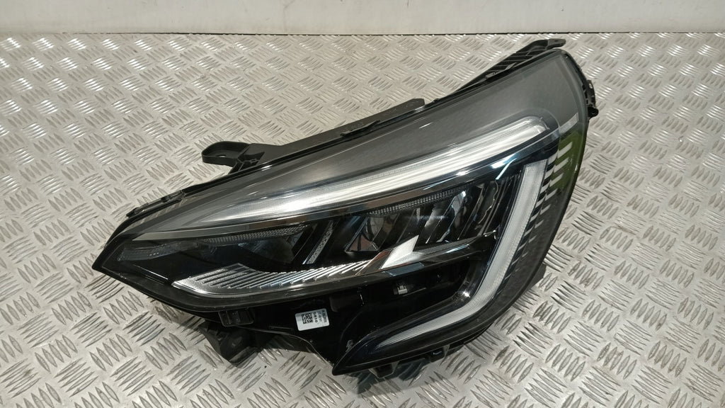Frontscheinwerfer Renault Clio I V 260600901R LED Links Scheinwerfer Headlight SCH6447739736ah