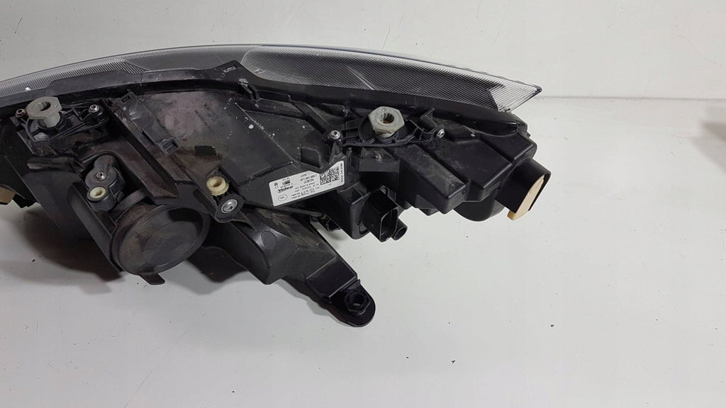 Frontscheinwerfer Seat Ibiza I 6F1941006F LED Rechts Scheinwerfer Headlight SCH4824210259dq