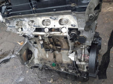 Laden Sie das Bild in den Galerie-Viewer, Motor Peugeot 5008 I 5F02 1.6 THP Benzin Engine Unkomplett