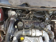 Load image into Gallery viewer, Motor Ford Fiesta I XVJC 1.5 70kW 2017 Benzin Engine Komplett MOT4814642187xq