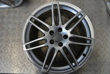 Load image into Gallery viewer, 4x Alufelge 19 Zoll 8.5&quot; 5x112 45ET 4G0601025S Audi A6 C7 Rim Wheel