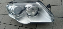 Laden Sie das Bild in den Galerie-Viewer, Frontscheinwerfer VW Passat 3C0941752K Rechts Scheinwerfer Headlight