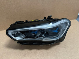 Frontscheinwerfer BMW X5 G05 G06 9481789-09 Laser Links Scheinwerfer Headlight SCH6146989120ie