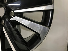 Laden Sie das Bild in den Galerie-Viewer, 1x Alufelge 18 Zoll 7.0&quot; 5x114.3 50ET PW457-0D008 Toyota C-Hr Rim Wheel