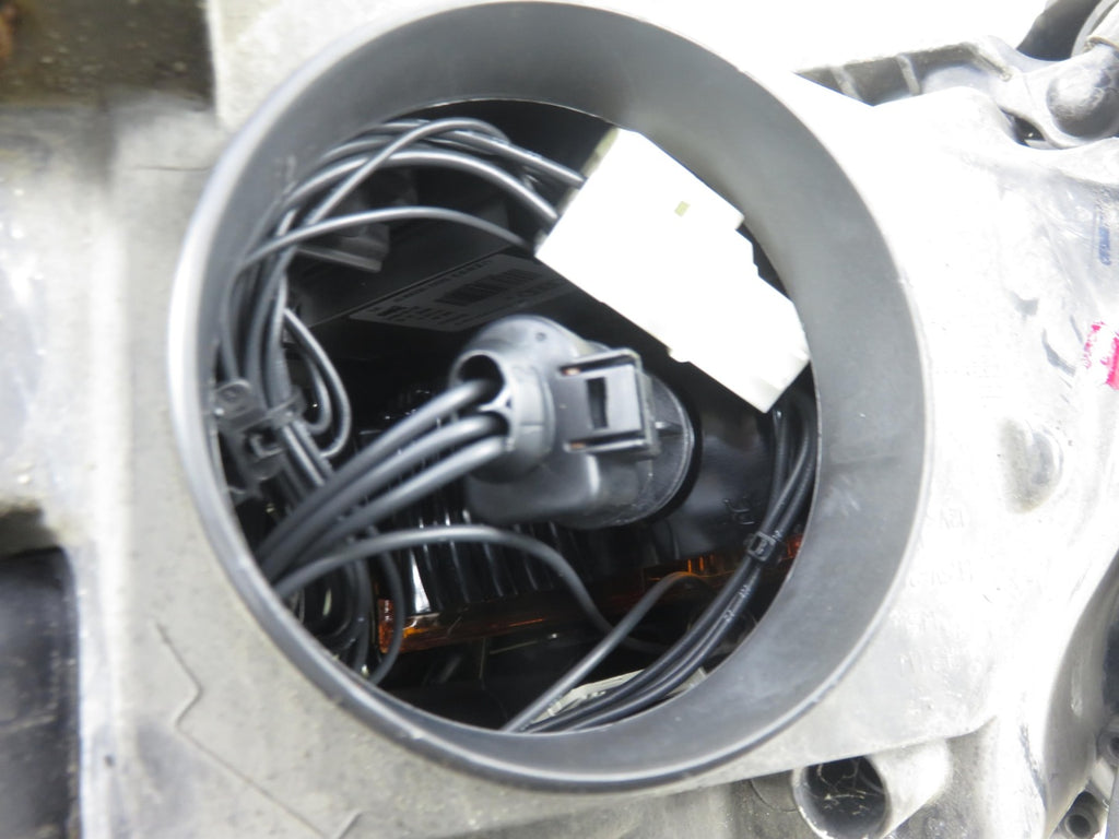 Frontscheinwerfer Audi A5 8T0941004AD Rechts Scheinwerfer Headlight SCH3831226246zv