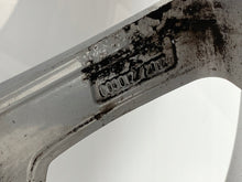 Laden Sie das Bild in den Galerie-Viewer, 1x Alufelge 18 Zoll 7.5&quot; 5x108 55ET Glanz Silber 31445568 Volvo Xc70 Xc60