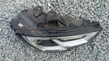 Laden Sie das Bild in den Galerie-Viewer, Frontscheinwerfer Audi A3 8V0941006E 9010455705B0 Rechts Scheinwerfer Headlight SCH6046565478rg