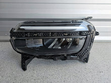 Load image into Gallery viewer, Frontscheinwerfer Jeep 522187190 L747255 Links Scheinwerfer Headlight SCH3798702462gz
