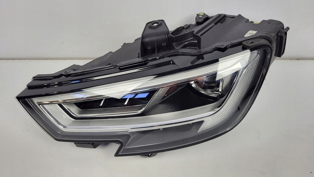 Frontscheinwerfer Audi A3 8V0941783D-1KUD LED Links Scheinwerfer Headlight SCH8125105283di