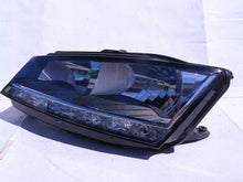 Laden Sie das Bild in den Galerie-Viewer, Frontscheinwerfer Skoda Fabia III 6V1941015B Links Scheinwerfer Headlight SCH5947967487ua