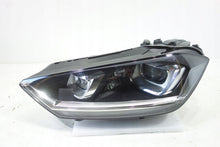 Load image into Gallery viewer, Frontscheinwerfer VW Golf Sportsvan I 517941031B Xenon Links Headlight SCH1843856698jd
