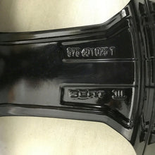 Laden Sie das Bild in den Galerie-Viewer, 1x Alufelge 19 Zoll 8.0" 5x112 45ET 575601025T Cupra Rim Wheel FEL7147517366cc