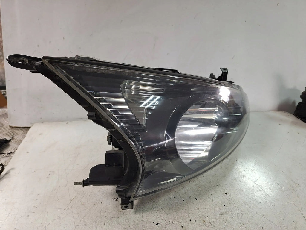 Frontscheinwerfer Mitsubishi Grandis VAY2708 Xenon Rechts Scheinwerfer Headlight