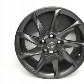 1x Alufelge 17 Zoll PZ406E067E Toyota Corolla Rim Wheel FEL8733025391eb