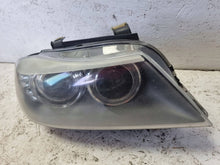 Load image into Gallery viewer, Frontscheinwerfer BMW 3 E91 E90 72025849 Rechts Scheinwerfer Headlight SCH5252061727fu