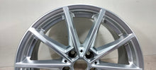 Laden Sie das Bild in den Galerie-Viewer, 1x Alufelge 17 Zoll 7.5" 5x112 30ET 6896762 BMW 4 G22 G23 G26 Rim Wheel FEL7516088040ic