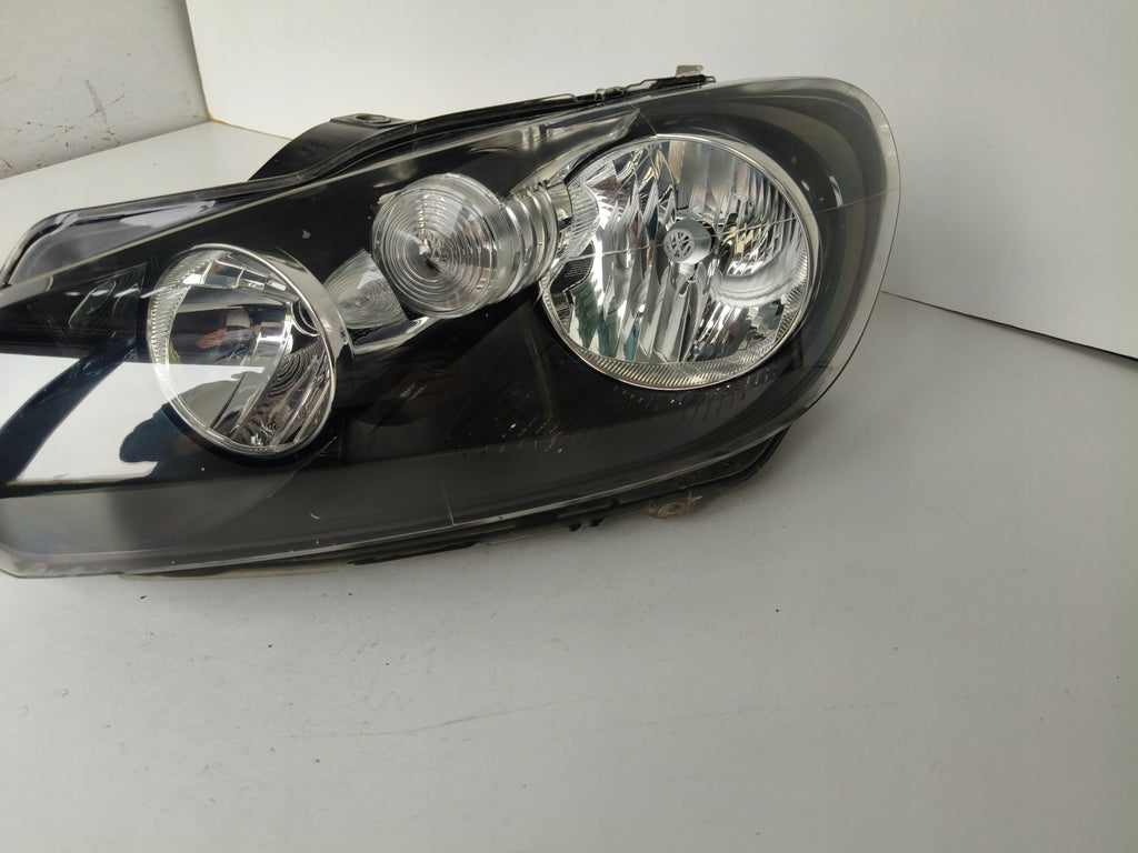 Frontscheinwerfer VW Golf VI 5K1941005P Links Scheinwerfer Headlight SCH1007568231cx