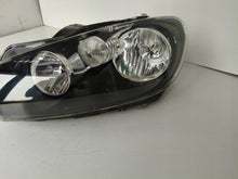 Laden Sie das Bild in den Galerie-Viewer, Frontscheinwerfer VW Golf VI 5K1941005P Links Scheinwerfer Headlight SCH1007568231cx