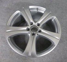 Laden Sie das Bild in den Galerie-Viewer, 1x Alufelge 18 Zoll 8.0&quot; 5x112 43ET A2134011400 Mercedes-Benz W213 Rim Wheel