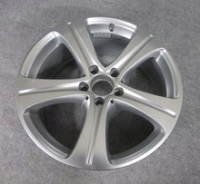 Load image into Gallery viewer, 1x Alufelge 18 Zoll 8.0" 5x112 43ET A2134011400 Mercedes-Benz W213 Rim Wheel FEL6517058073kg