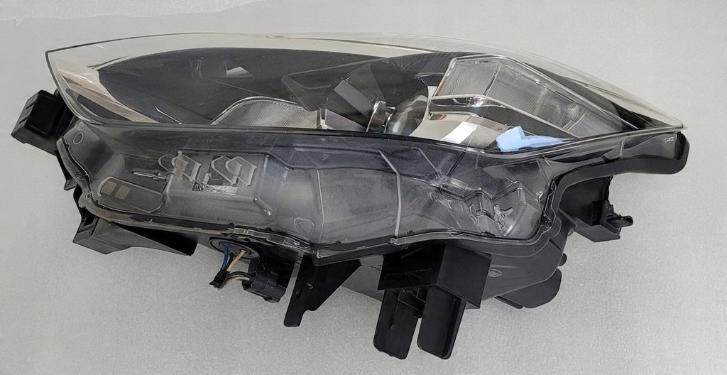 Frontscheinwerfer Mazda Cx-3 D10E-51040 65052HB3 65050H15 Links Headlight