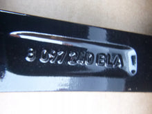 Load image into Gallery viewer, 1x Alufelge 20 Zoll 8.0" 5x112 8097240BLA BMW 1 8 Rim Wheel FEL4337807011bw
