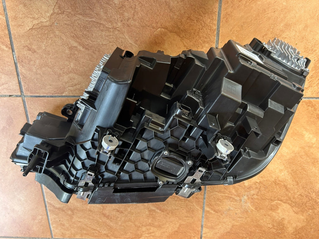 Frontscheinwerfer BMW X7 G07 9481822 7933324 Laser Rechts Scheinwerfer Headlight SCH1671291444if