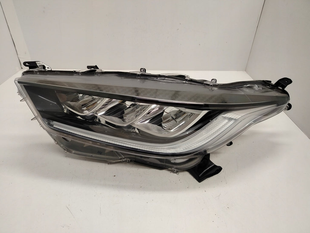 Frontscheinwerfer Toyota Yaris EUK0-8 Full LED Ein Stück (Rechts oder Links)