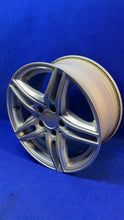 Load image into Gallery viewer, 1x Alufelge 16 Zoll 7.5" 5x112 Audi A4 B9 Avant Rim Wheel FEL1651324948nd