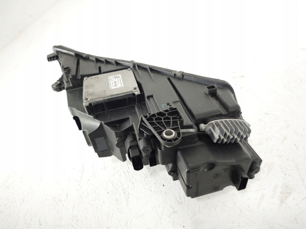Frontscheinwerfer Skoda Octavia III 5E1941015F Links Scheinwerfer Headlight SCH3372529170be