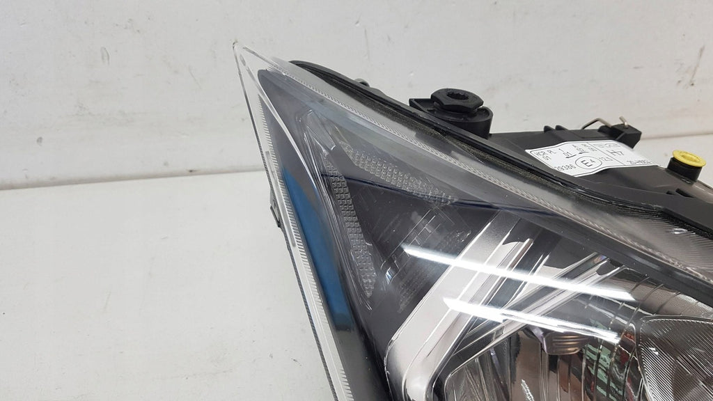Frontscheinwerfer Seat Arona 450-4 LED Rechts Scheinwerfer Headlight