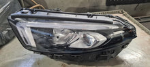 Load image into Gallery viewer, Frontscheinwerfer Mercedes-Benz W177 A1779064703 Laser Links Headlight SCH3489863161qw